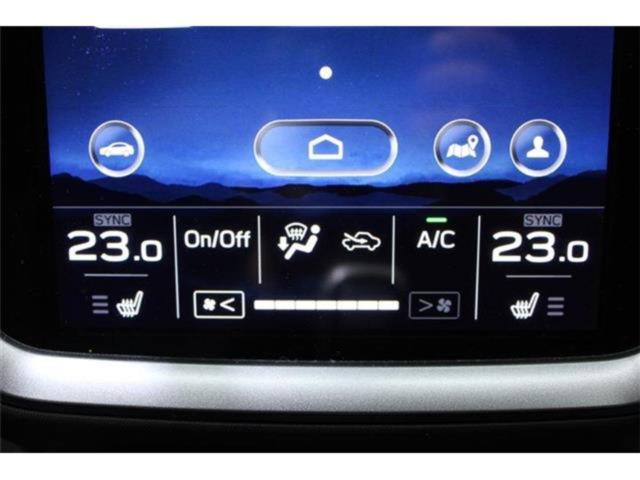 レヴォーグ(新潟県新潟市東区)