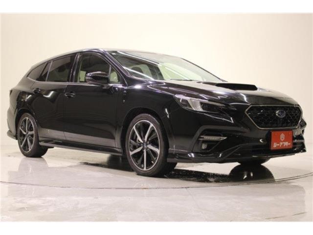 レヴォーグ(新潟県新潟市東区)