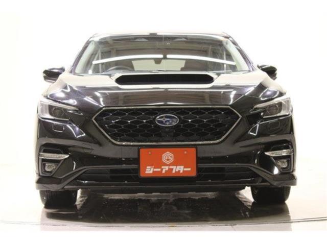 レヴォーグ(新潟県新潟市東区)