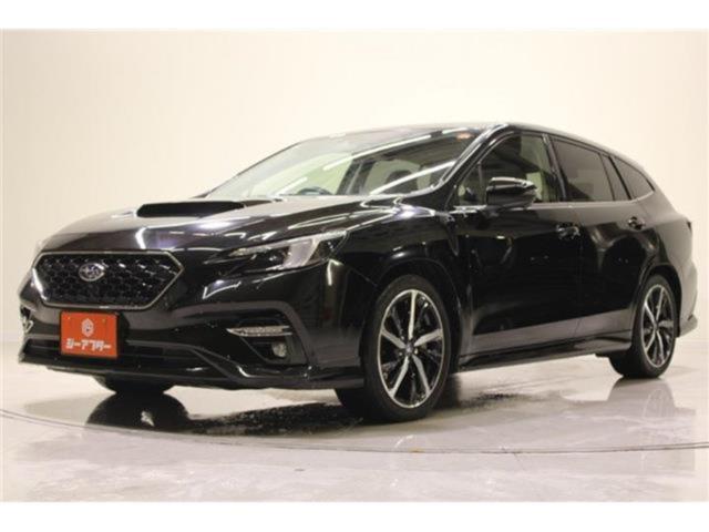 レヴォーグ(新潟県新潟市東区)