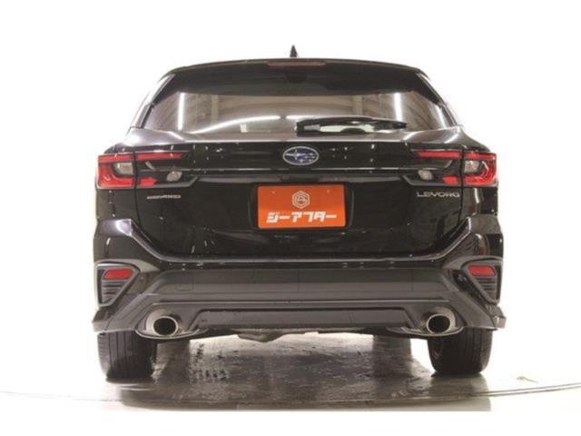 レヴォーグ(新潟県新潟市東区)