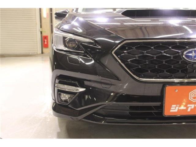 レヴォーグ(新潟県新潟市東区)