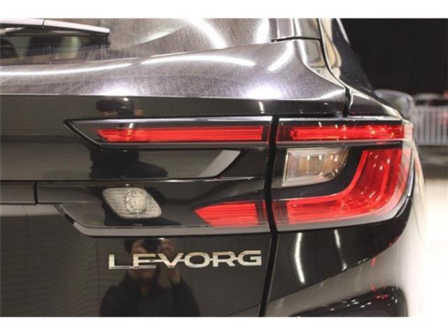 レヴォーグ(新潟県新潟市東区)