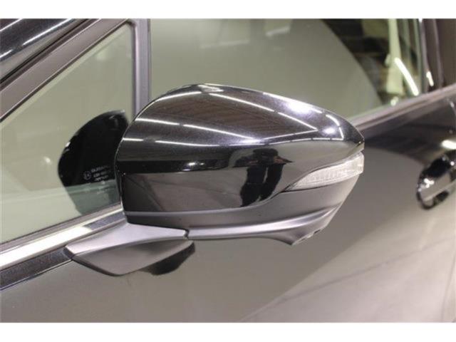 レヴォーグ(新潟県新潟市東区)