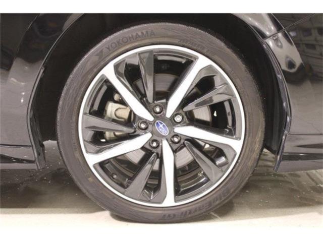 レヴォーグ(新潟県新潟市東区)