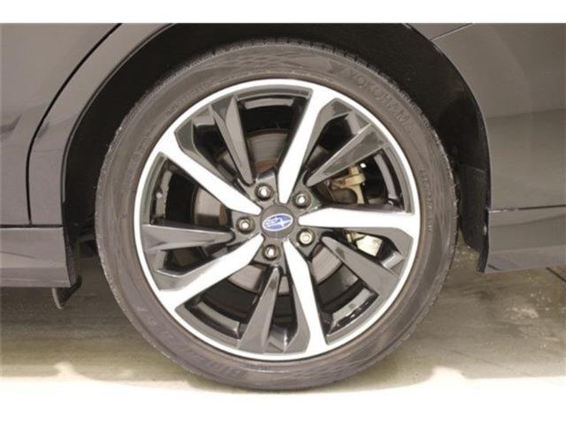 レヴォーグ(新潟県新潟市東区)