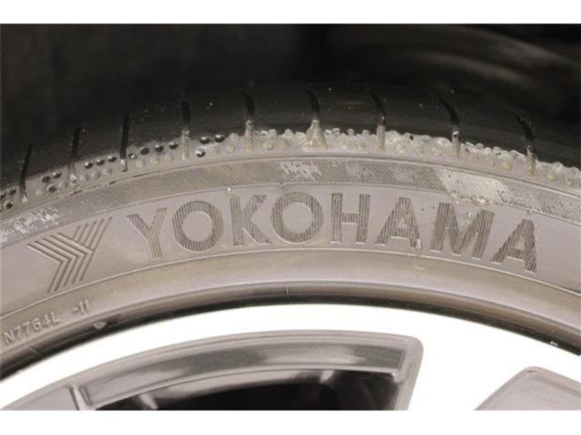 レヴォーグ(新潟県新潟市東区)