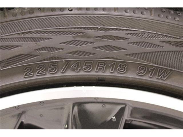 レヴォーグ(新潟県新潟市東区)