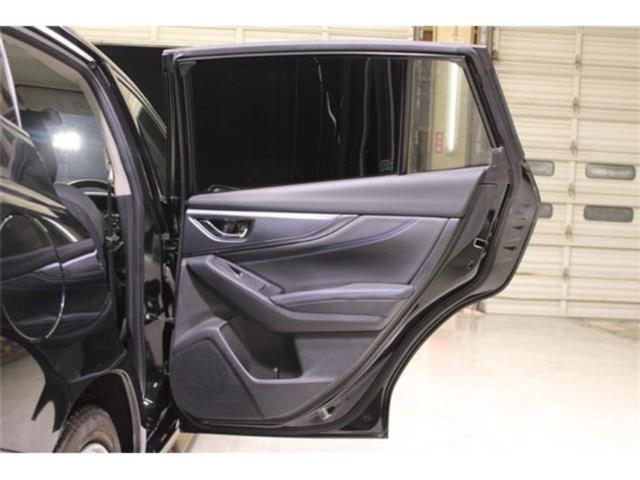 レヴォーグ(新潟県新潟市東区)