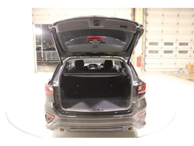 レヴォーグ(新潟県新潟市東区)