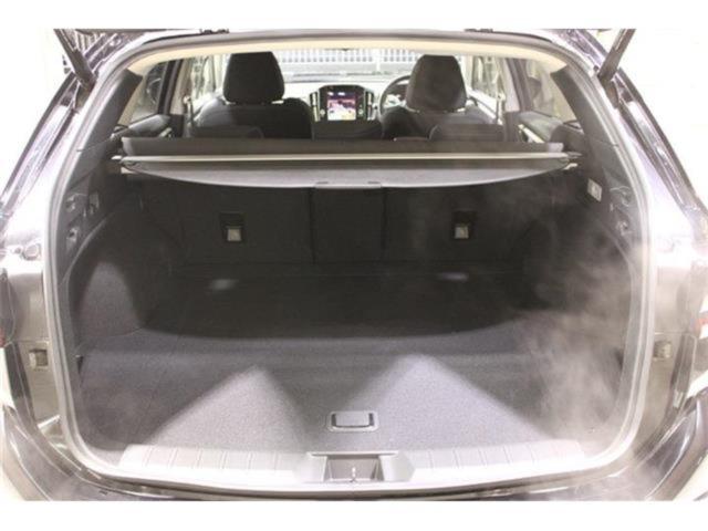 レヴォーグ(新潟県新潟市東区)