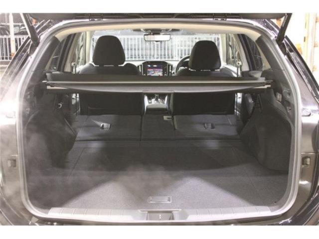 レヴォーグ(新潟県新潟市東区)