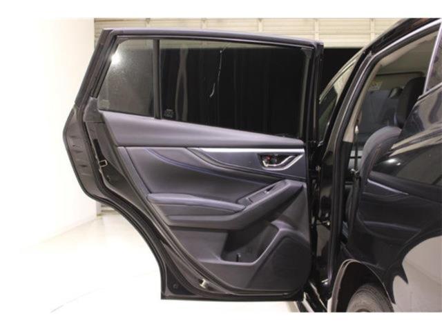 レヴォーグ(新潟県新潟市東区)