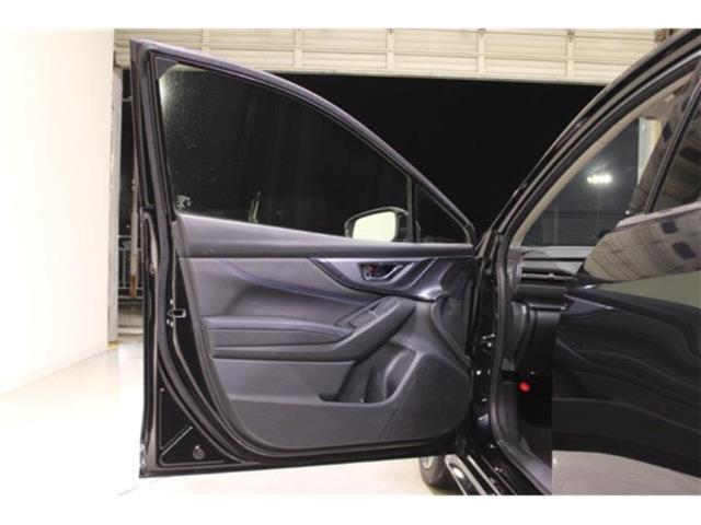 レヴォーグ(新潟県新潟市東区)