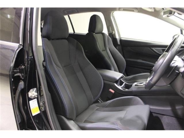 レヴォーグ(新潟県新潟市東区)