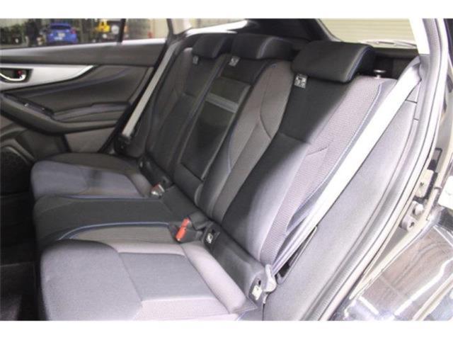 レヴォーグ(新潟県新潟市東区)