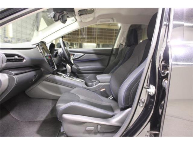 レヴォーグ(新潟県新潟市東区)