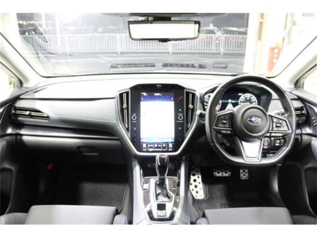 レヴォーグ(新潟県新潟市東区)