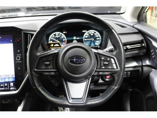 レヴォーグ(新潟県新潟市東区)