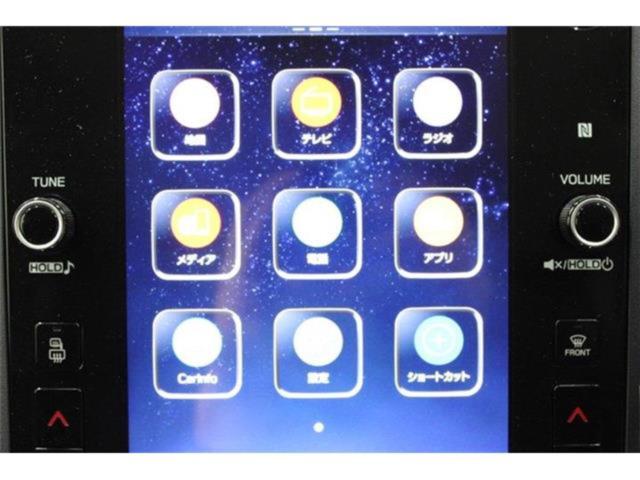 レヴォーグ(新潟県新潟市東区)