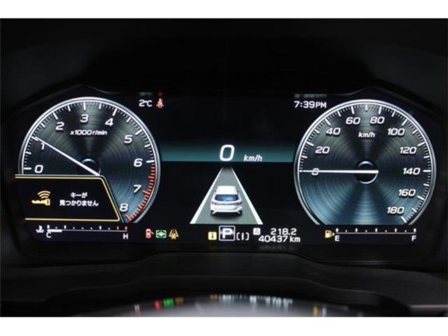 レヴォーグ(新潟県新潟市東区)