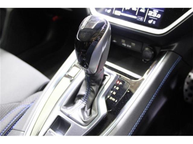 レヴォーグ(新潟県新潟市東区)