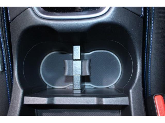 レヴォーグ(新潟県新潟市東区)