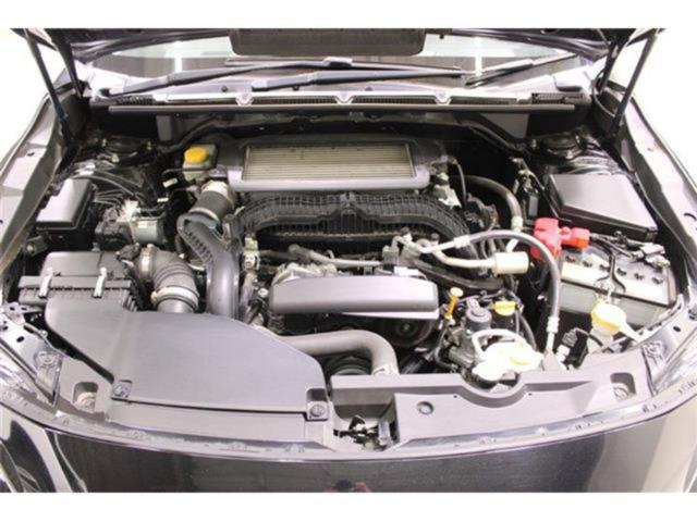 レヴォーグ(新潟県新潟市東区)