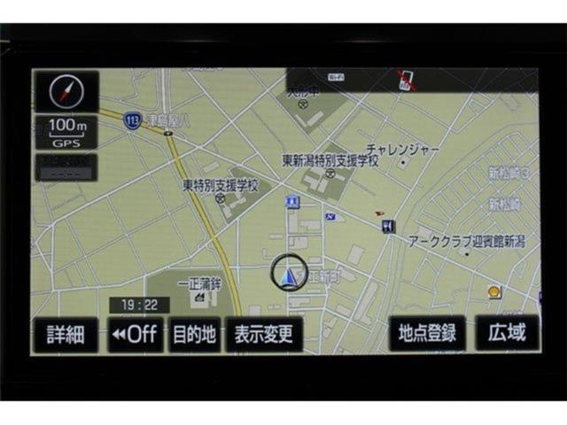 アルファード（新潟県新潟市東区）画像3