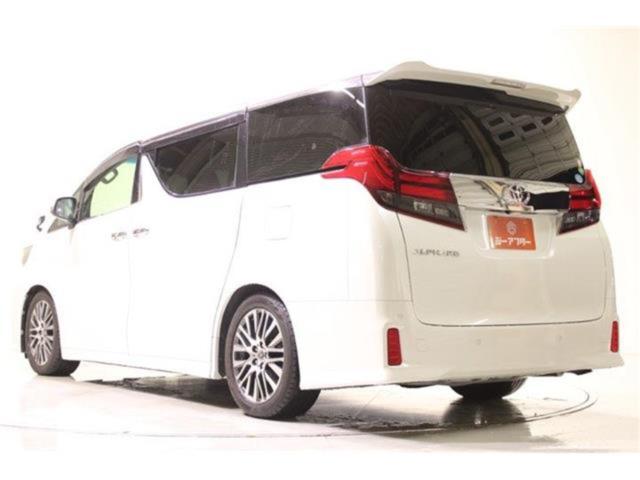 アルファード（新潟県新潟市東区）画像12