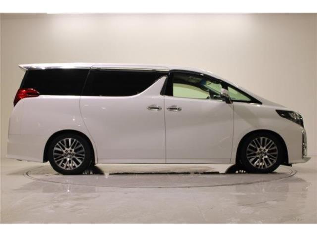 アルファード（新潟県新潟市東区）画像15