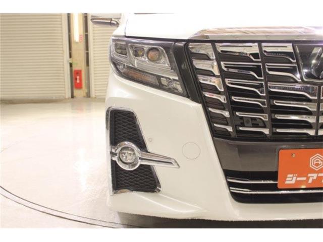 アルファード（新潟県新潟市東区）画像18