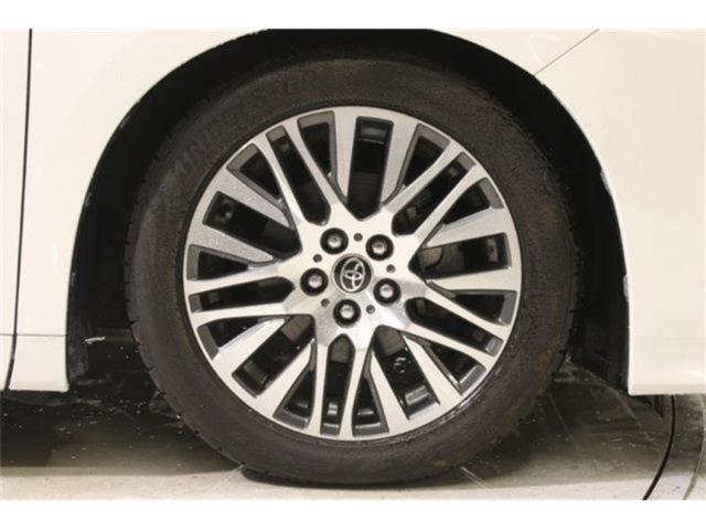 アルファード（新潟県新潟市東区）画像24