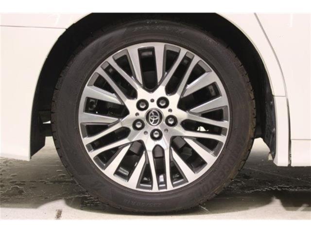 アルファード（新潟県新潟市東区）画像25