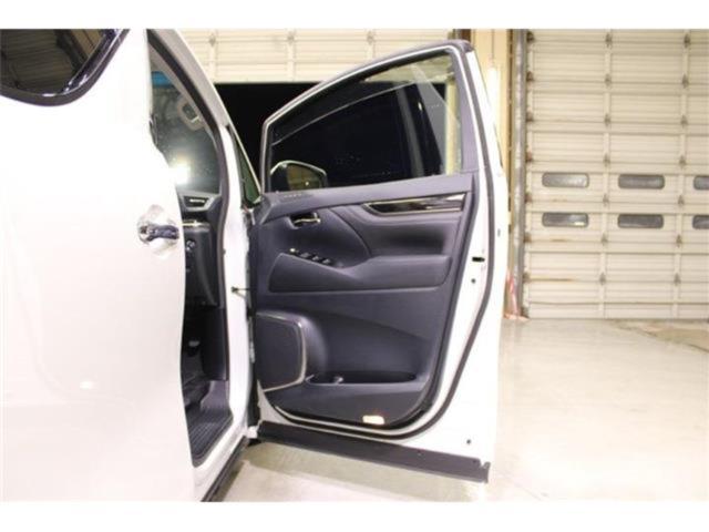 アルファード（新潟県新潟市東区）画像31