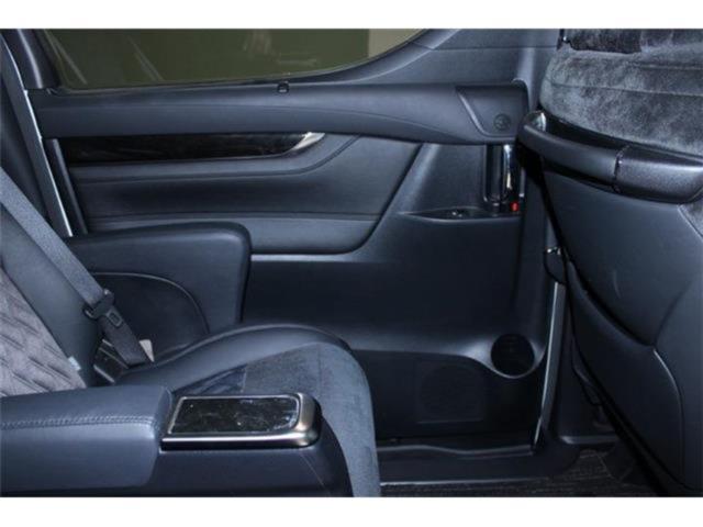 アルファード（新潟県新潟市東区）画像32