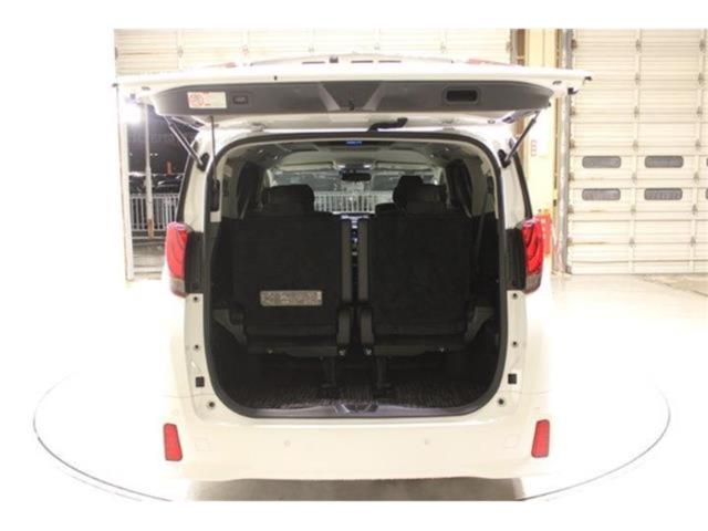 アルファード（新潟県新潟市東区）画像34