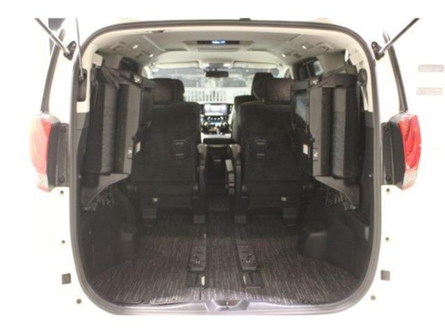 アルファード（新潟県新潟市東区）画像36