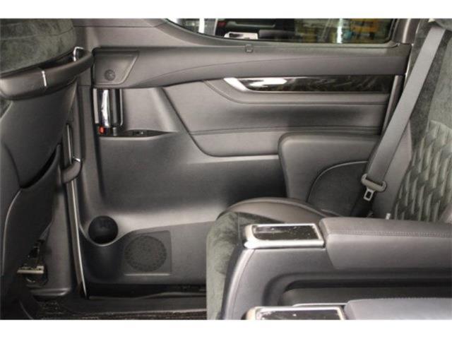 アルファード（新潟県新潟市東区）画像37