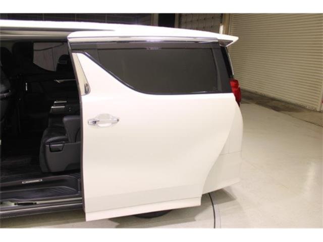 アルファード（新潟県新潟市東区）画像38