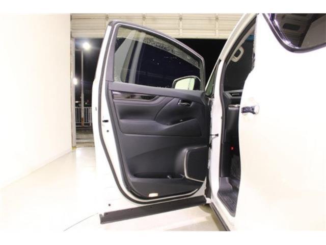 アルファード（新潟県新潟市東区）画像39