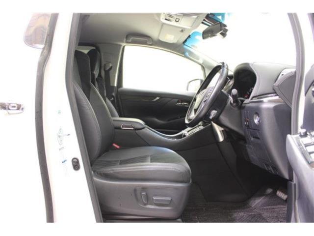 アルファード（新潟県新潟市東区）画像40