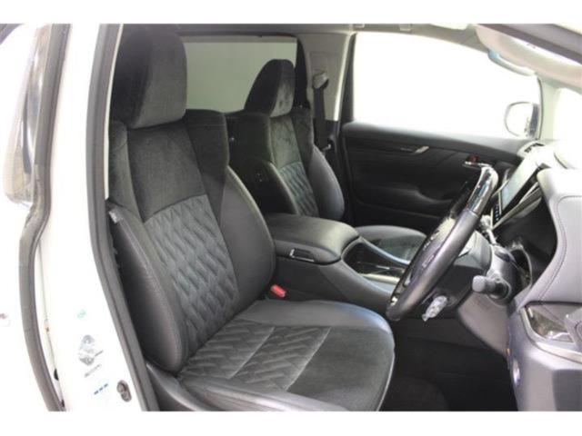 アルファード（新潟県新潟市東区）画像41