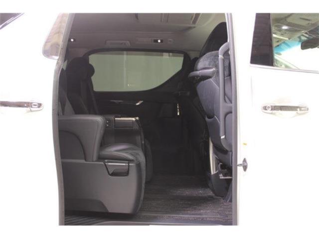 アルファード（新潟県新潟市東区）画像42