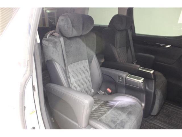 アルファード（新潟県新潟市東区）画像43