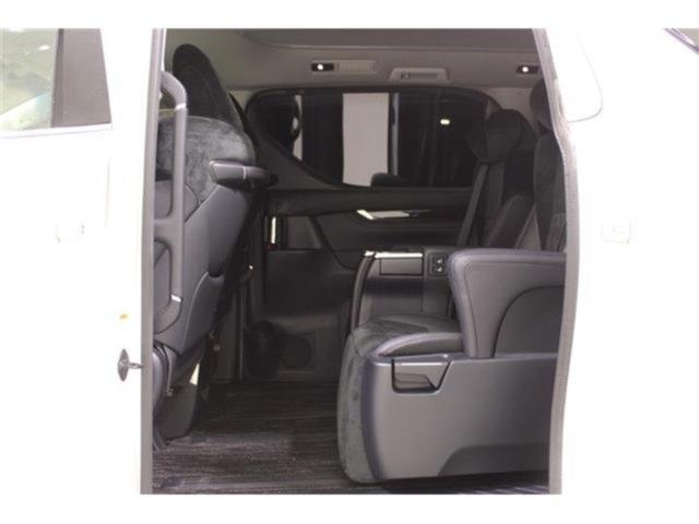 アルファード（新潟県新潟市東区）画像45