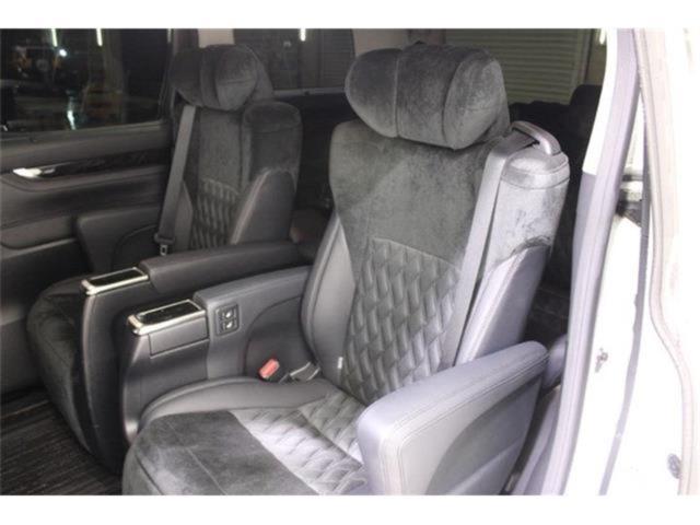 アルファード（新潟県新潟市東区）画像46