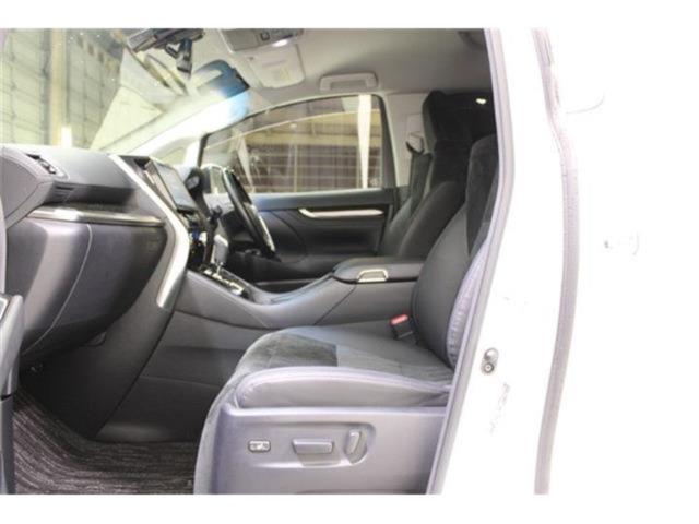 アルファード（新潟県新潟市東区）画像48