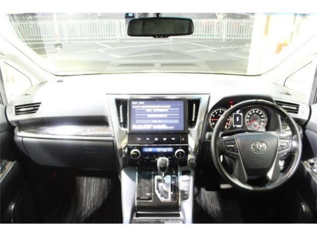 アルファード（新潟県新潟市東区）画像50