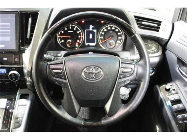 アルファード（新潟県新潟市東区）画像51